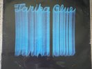 Tarika Blue soul jazz LP record original on Chiaroscuro CR-164