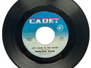 Northern Soul, R&B, Marlena Shaw, Wade In The Water, Show Time
