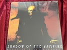 MONDO SHADOW OF THE VAMPIRE OST. RED VINYL. LTD. 500. SCARCE