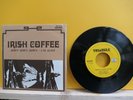 IRISH COFFEE - Down Down Down/I'm Alive - Prog 7