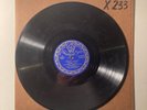 AZERI   78 RPM SHELLAC RECORD    LISTEN   X233