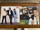 HUEY LEWIS AND THE NEWS FORE  41534 SPORTS 41412 Excellent vinyl Lp