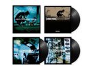 Linkin Park Meteora 20th Aniversary [4 LP Vinyl Set] (PRE-SALE due 7/04/2023)