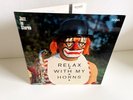 HANS KOLLER - RELAX WITH MY HORNS - SABA RECORDS -FIRST LABEL - MINT ORIG - RARE