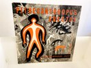 CHARLES MINGUS - PITHECANTHROPUS ERECTUS - ATLANTIC 1237 - MONO DG - BLACK LABEL