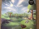 Terraria Soundtrack Scott Lloyd Shelly Black Vinyl  Sold Out