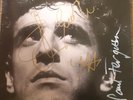 SIGNED First Pressing.  Killing Joke - Brighter Than A Thousand Suns - Vinyl LP