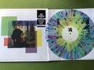 Knuckle Puck - Shapeshifter Newbury Exclusive Colored Splatter Vinyl LP Record