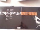 U2:. Rattle & HUM,2Lp, APRIBILE NUOVO,Ricordi Island records U 27 con test