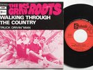 THE GRASS ROOTS WALKING THROUGH THE COUNTRY 7