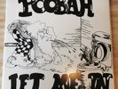 Poobah - Let Me In - 2x Vinyl LP - 2010 US - Remastered