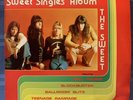 The Sweet “Sweet Singles Album” 1976 RCA Aussie Pressing Vinyl LP
