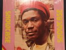 HORACE ANDY Showcase LP on Tad's uk roots reggae dancehall
