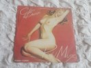 Roxy Music very rare 2xlp live promo with white labels never released