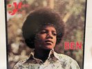 Michael Jackson: Ben, 1972 Motown Records M755L- second cover Vinyl LP EX/VG+