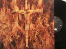 Immolation – Close To A World Below LP 2000 Metal Blade - 3984-14349-1 VG+/VG+