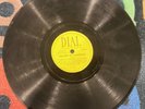 Bop – CHARLIE PARKER: Relaxin’ At Camarillo/MAD MONKS: Blue Serge (Dial, 1947)