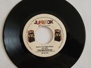 MAVERICKS - Dance the Night Away / All You Ever Do Is Bring Me MINT Jukebox 7