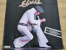 Elvis Presley - The Las Vegas Years (LP) Sweden 1980 EX/VG+
