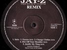 Jay-Z – The Black Album (Remix) | LP Vinyl Album | US Import | NM