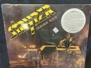 Stryper Soldiers Under Command LP Ltd Edition White Vinyl Sealed