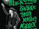 The Black Crowes *Shake Your Money Maker (live) *NEW RECORD LP VINYL