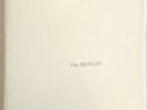 BEATLES WHITE ALBUM 2 NM LP’s ORIGINAL MASTER RECORDING ALL NEAR MINT
