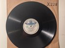 AZERI   78 RPM SHELLAC RECORD    LISTEN   X228 folk