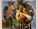 How High The Soundtrack, Method Man Redman, OST Vinyl 2 LP SEALED