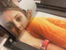 Wolf Alice Photo Book Dirty Hitz 2014 Box