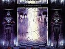THE LORDS OF THE NEW CHURCH - Is Nothing Sacred? (LTD. ED. VINYL LP, 2015) *NEW*