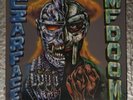 MF DOOM Czarface Meddle With Metal Vinyl 3 Inch RSD 2021 Record Store Day