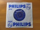 JASON CREST 'TORQUOISE TANDEM CYCLE/GOOD LIFE' RARE POP/PSYCH 1968 EX-