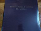 Hot Mulligan Fenton + Honest & Cunning Vinyl LP Animated Pic Disc New Limited