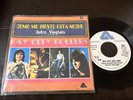 BAY CITY ROLLERS The Way I Feel Tonight 1977 MEXICO 7