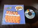 DEVO Doctor Detroit 1983 MEXICO 7