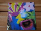 LP The Crazy World of Arthur Brown - s/t , Psychedelic Rock, Polydor, neuwertig
