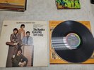 The Beatles Yesterday and Today 1966 Stereo LP ST-2553 (d311)
