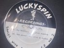 Orca – Dances With Dolphins E.P. No. 2 very rare (Lucky Spin)