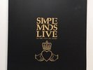 Simple Minds - Live In The City Of Light - LP Vinyl - Deutschland 1987 - DHL