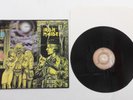 Iron Maiden Women In Uniform Invasion Live London 1980 12” Record Made In France