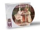 Lucio Battisti - Una Donna Per Amico (LP Picture Disc Numerato) 2023 NUOVO