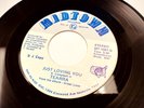 Tearra - Ooh Let This Feeling / Just Loving You Soul 45