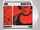 Everything Goes Numb - Streetlight Manifesto White Vinyl Record *NEW Sealed