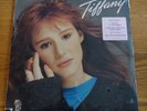 LP/Record/Vinyl/Album - Tiffany - 1987 - SEALED