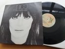 NICO RARE 1st ISSUE BELGIUM PRESS LP-VINYL-“ THE MARBLE INDEX ”-ELEKTRA 4065