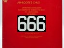 Aphrodite's Child - 666 - 1975 - Vertigo - Germany