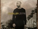 Zeitreise-Das Beste Von Schiller (Limited Vinyl) von Schiller (2016)