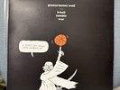 Peanut Butter Wolf ‎– 2K8 B-Ball Zombie War 2LP J Dilla Madlib 2007 Pressing VG+