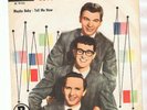 BUDDY HOLLY AND THE CRICKETS 7